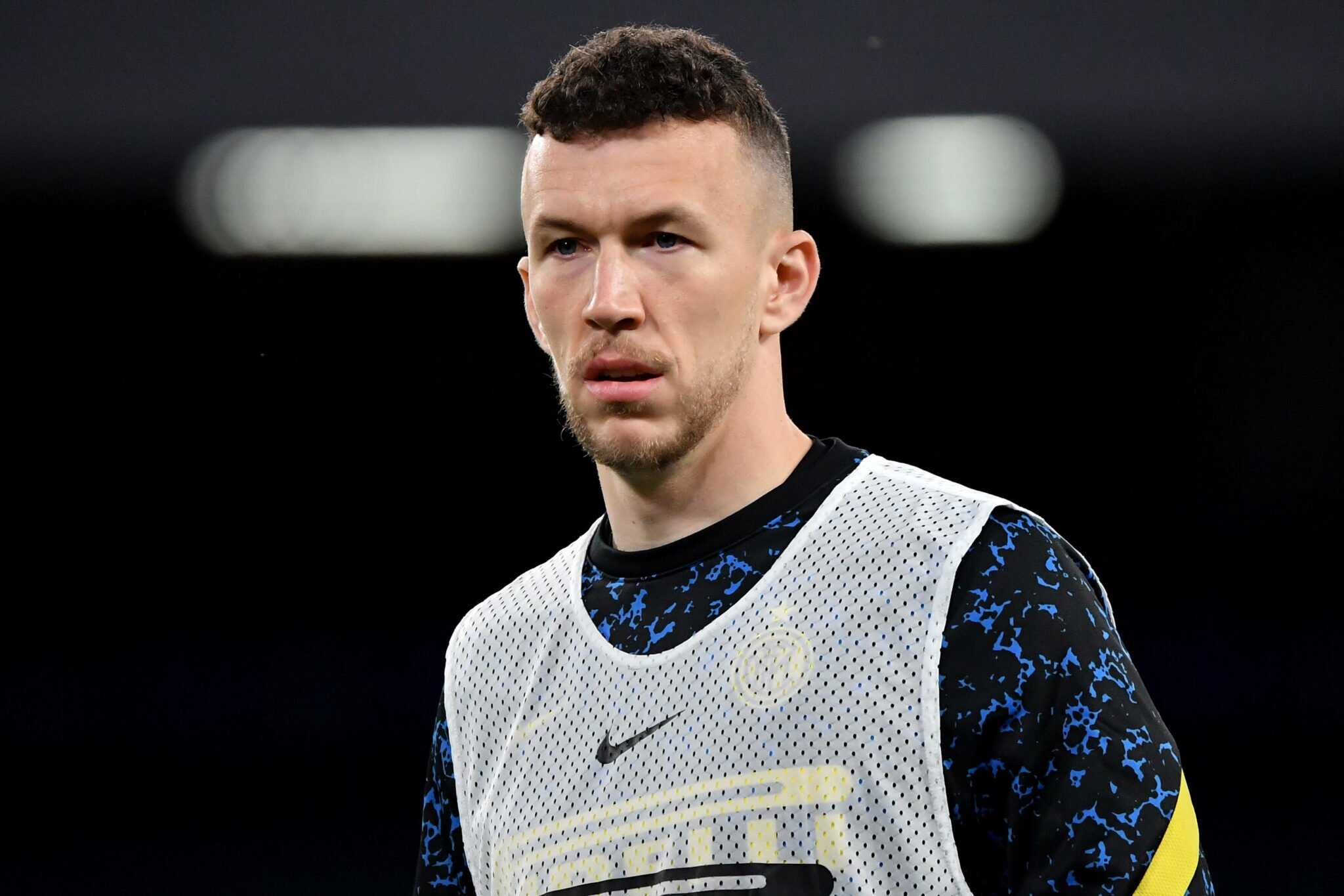 Ivan Perisic