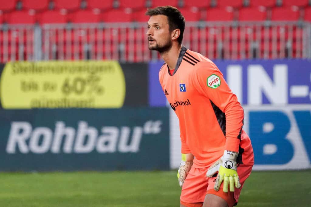 Sven Ulreich