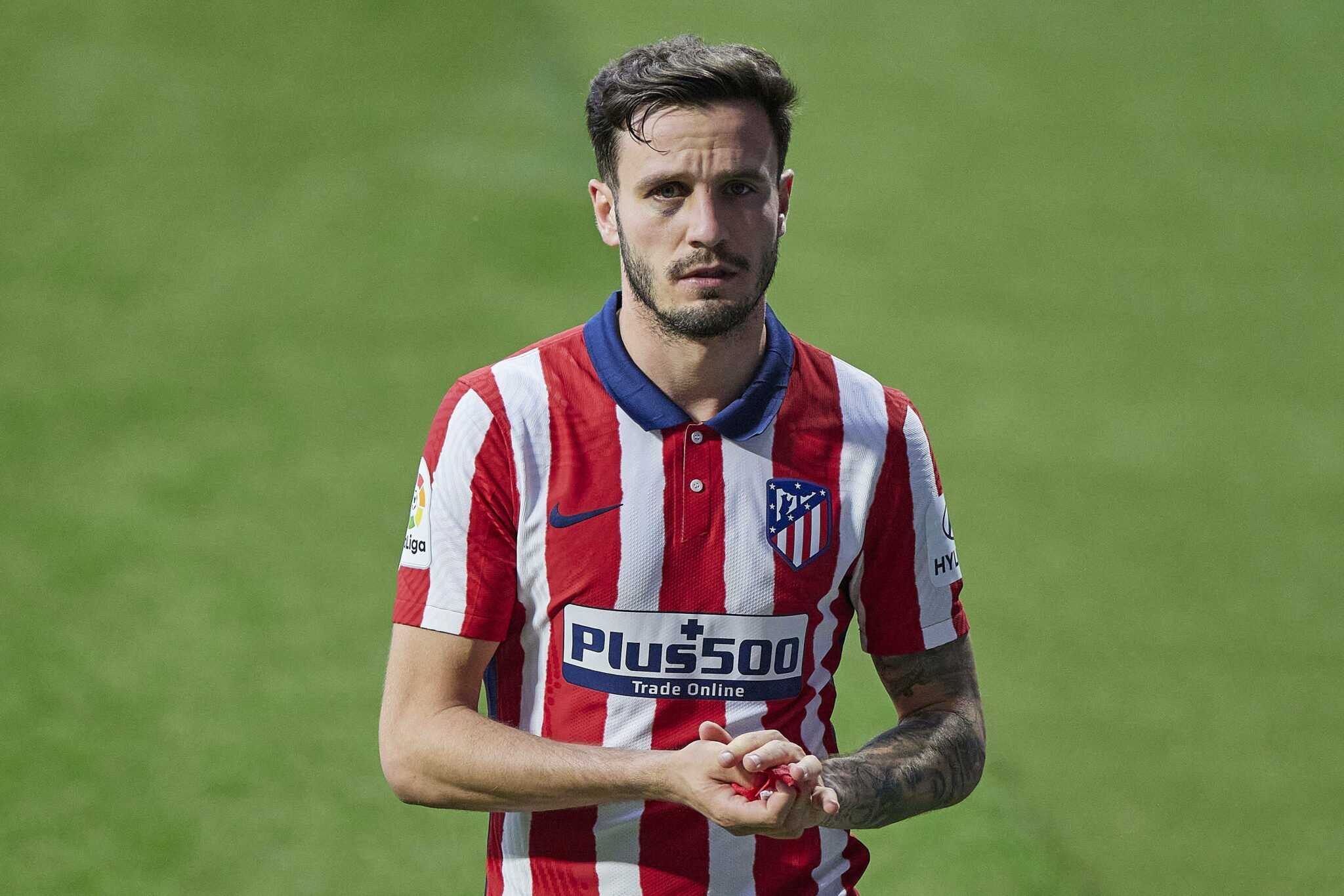 Saul Niguez