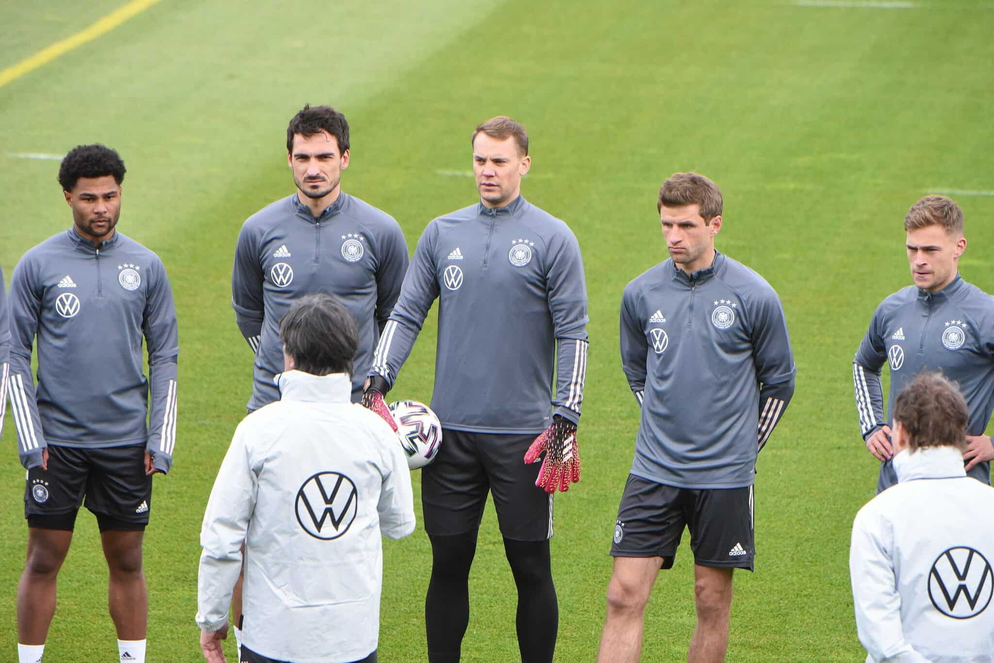 DFB-Team