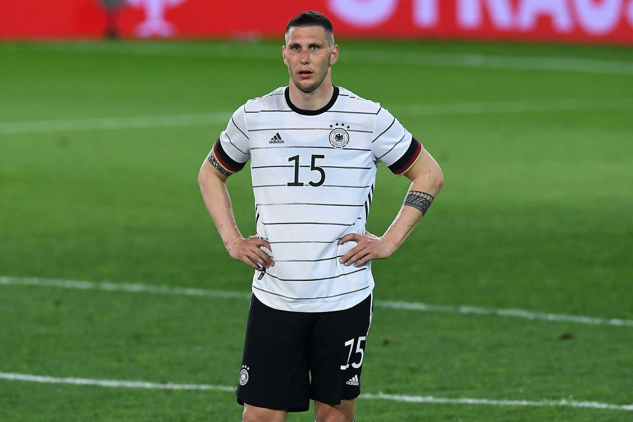 Niklas Süle