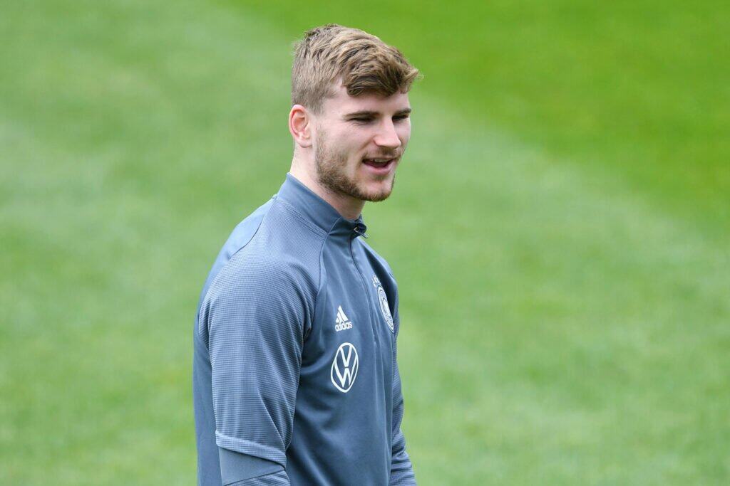 Timo Werner