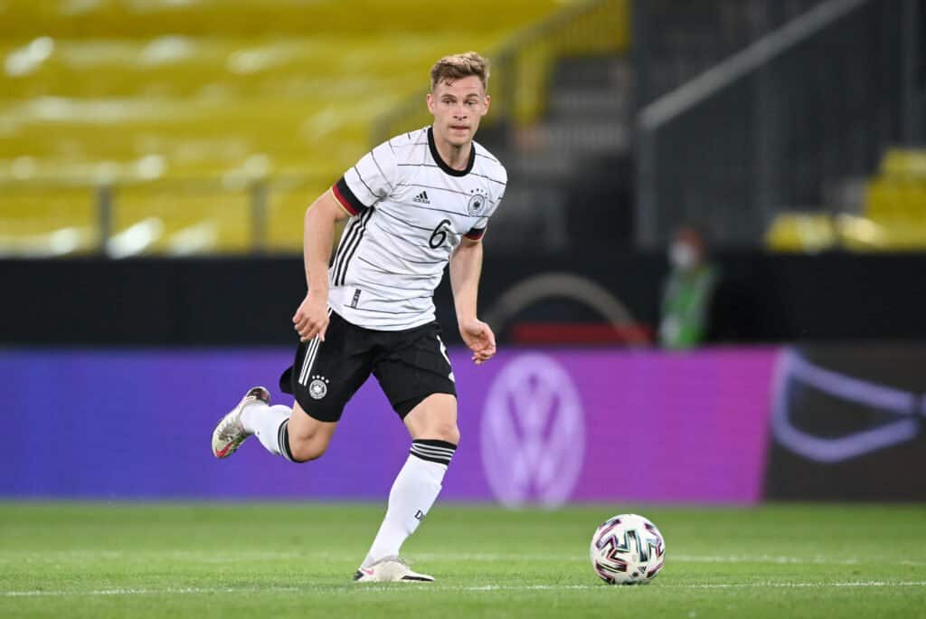 Joshua Kimmich