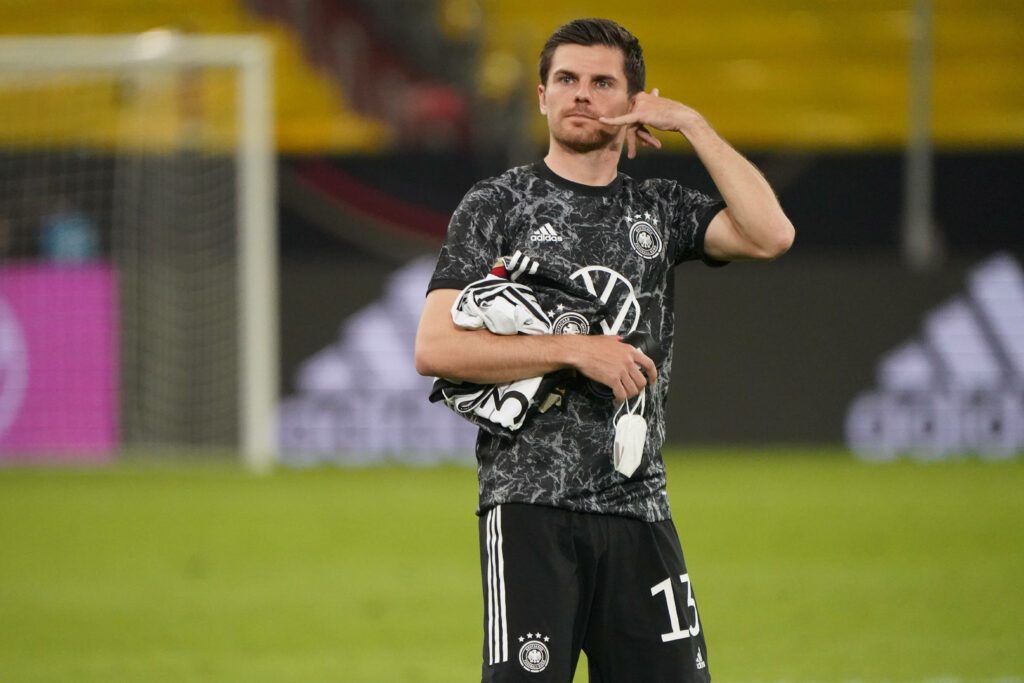 Jonas Hofmann