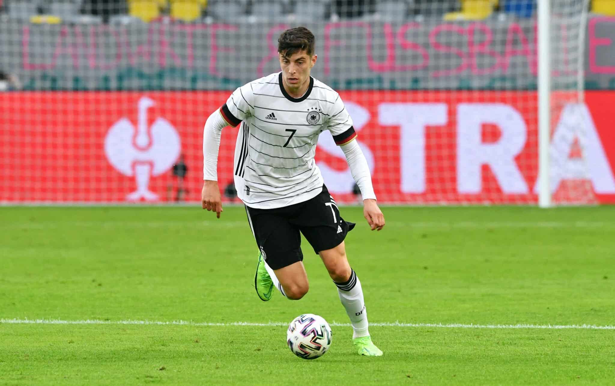 Kai Havertz