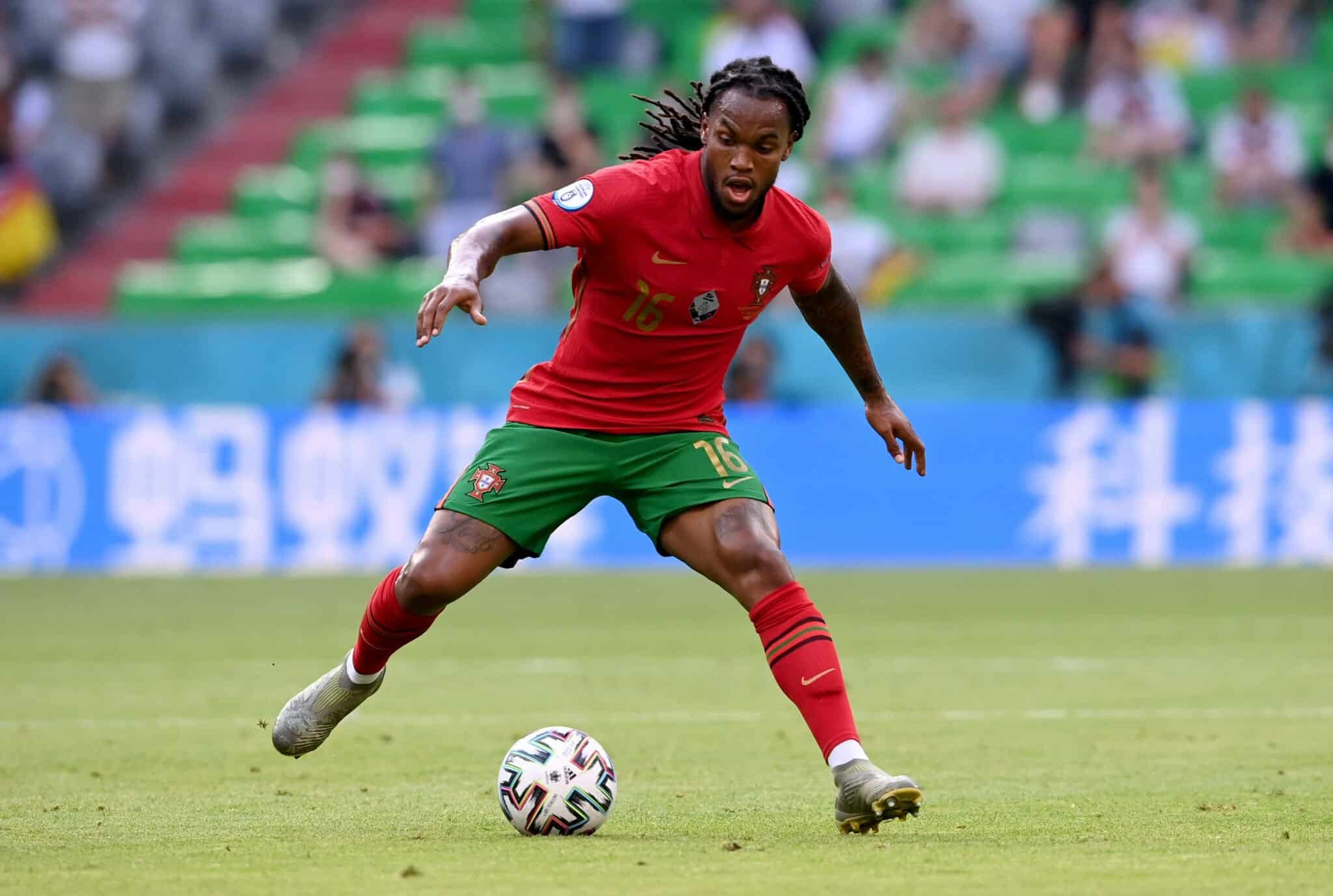 Renato Sanches