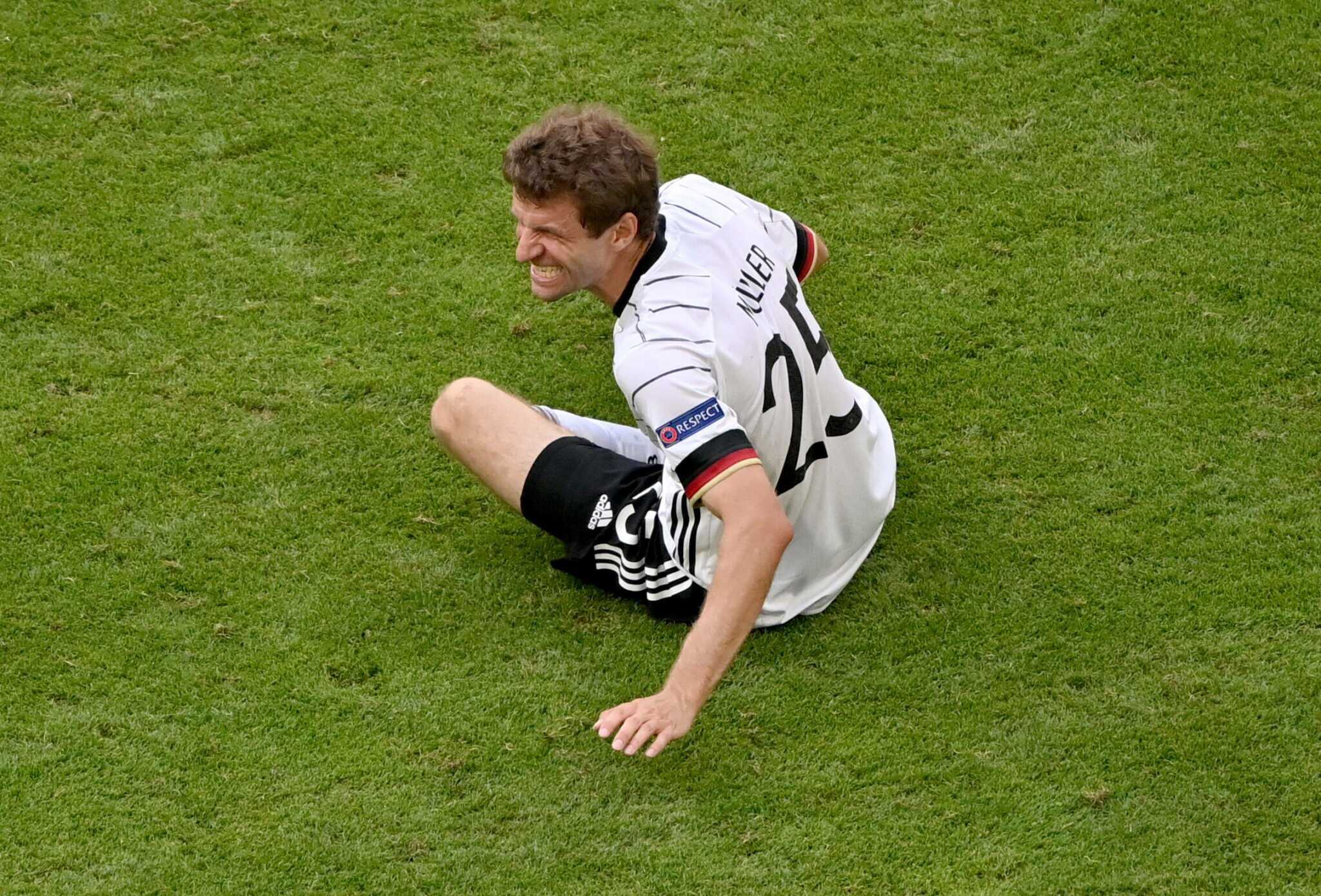 Thomas Müller