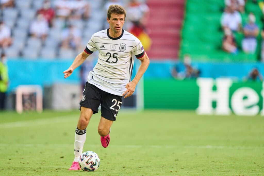 Thomas Müller