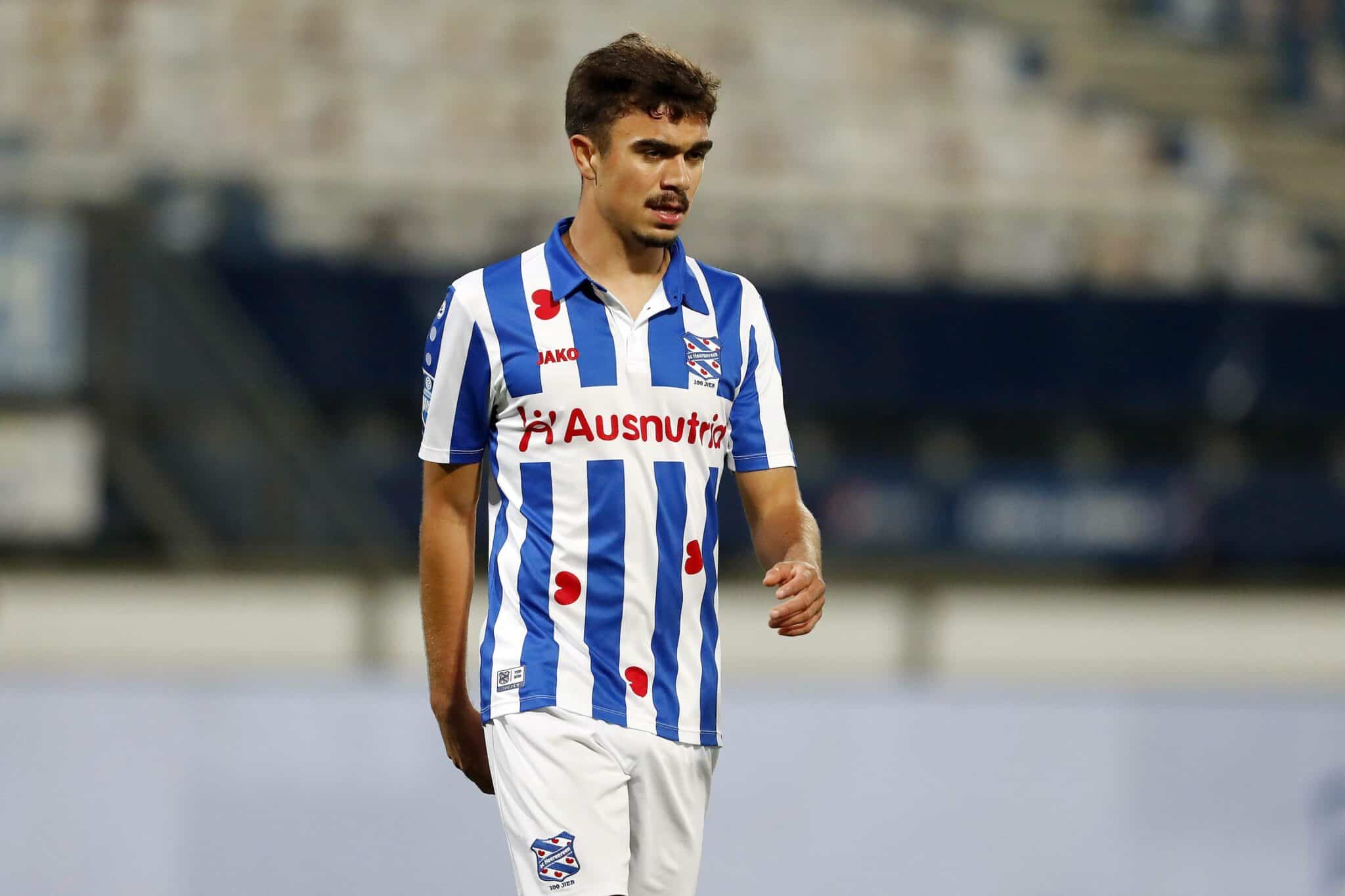 Oliver Batista Meier