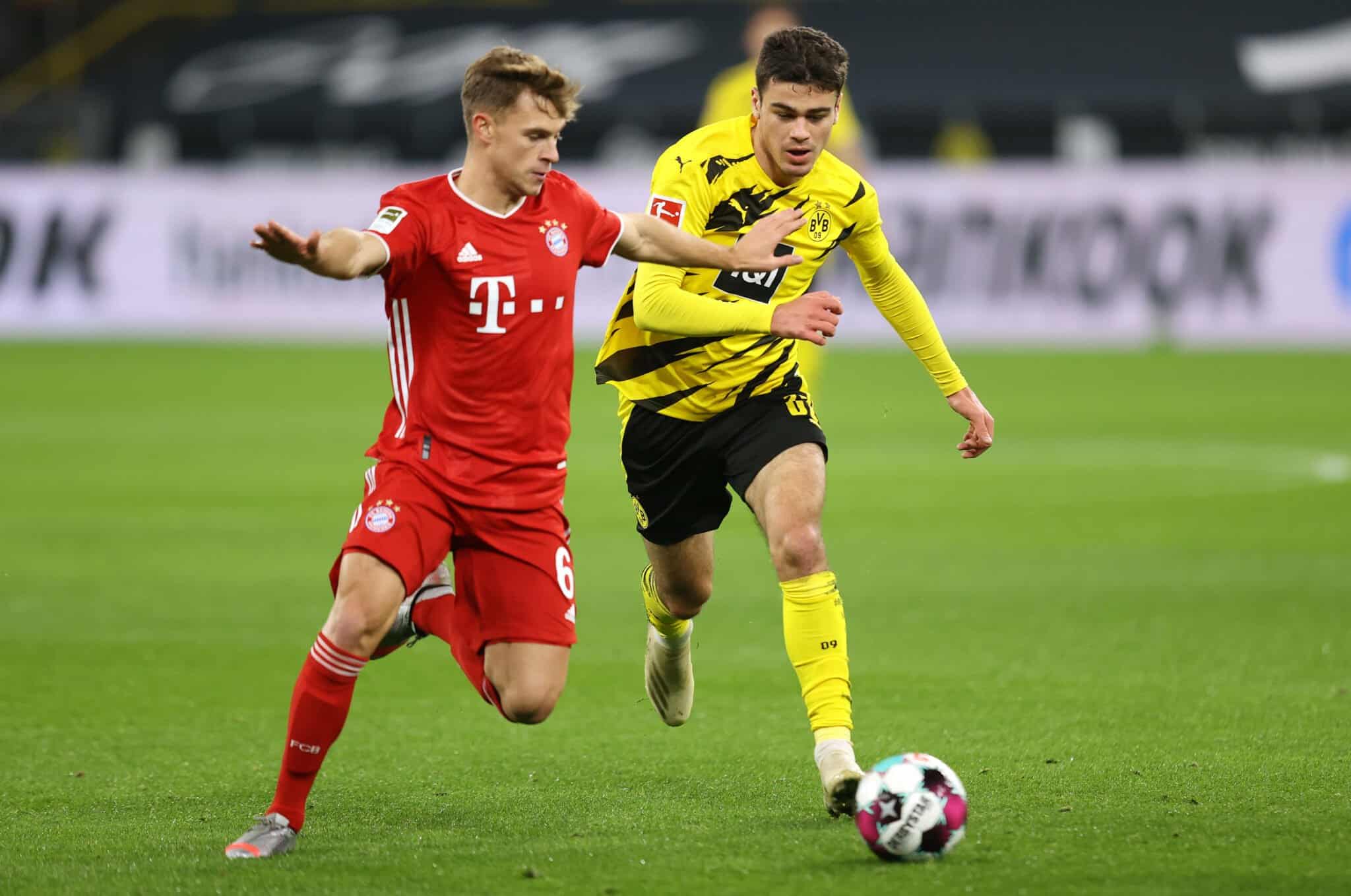 Joshua Kimmich