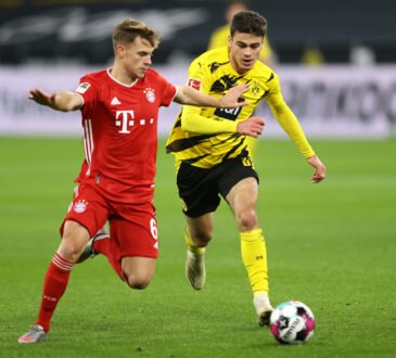 Joshua Kimmich