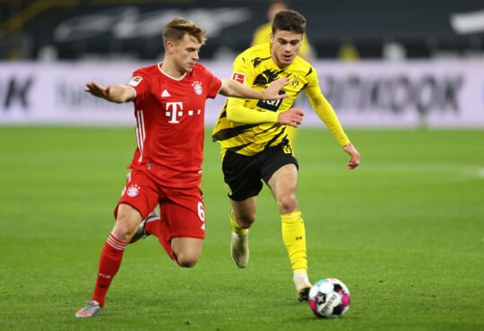 Joshua Kimmich