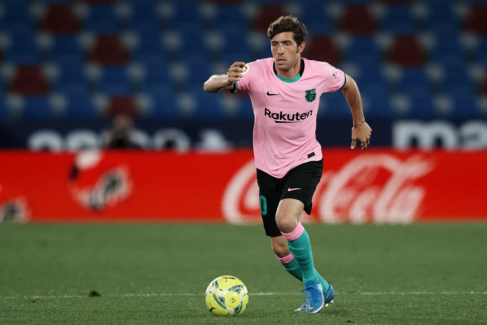 Sergi Roberto