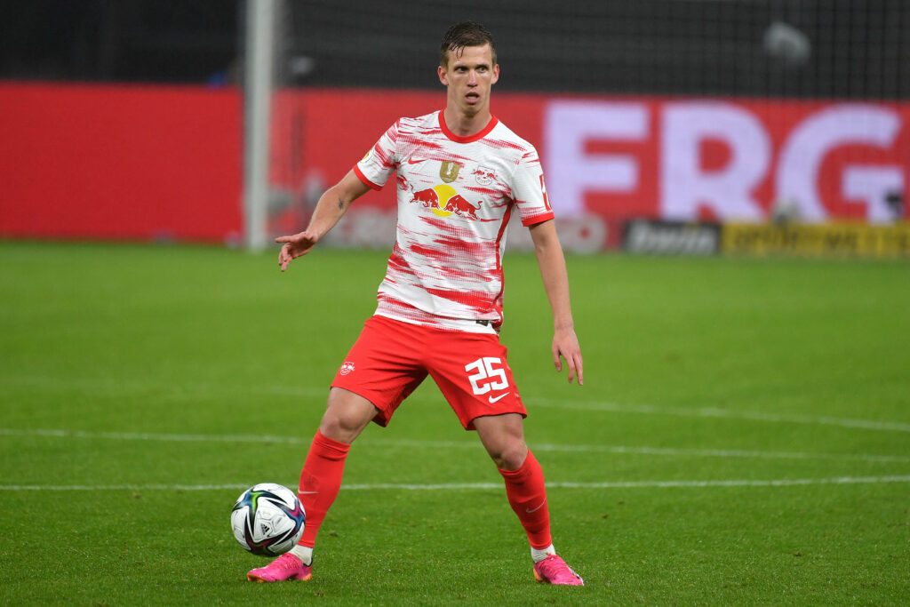 Dani Olmo