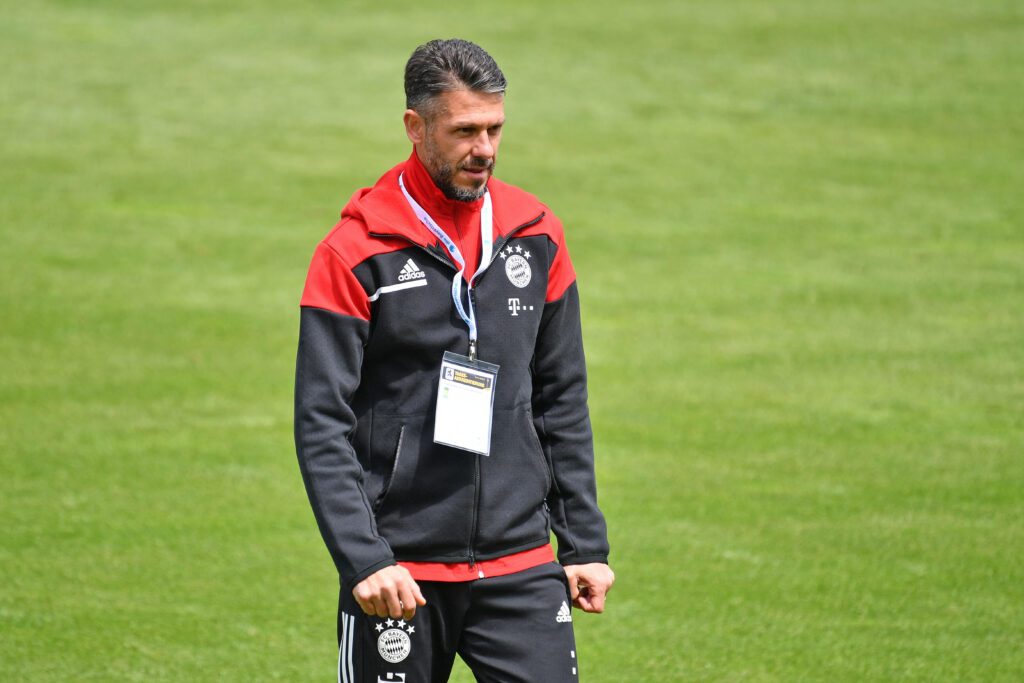 Martin Demichelis
