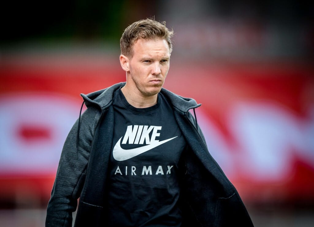 Julian Nagelsmann
