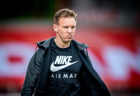 Julian Nagelsmann