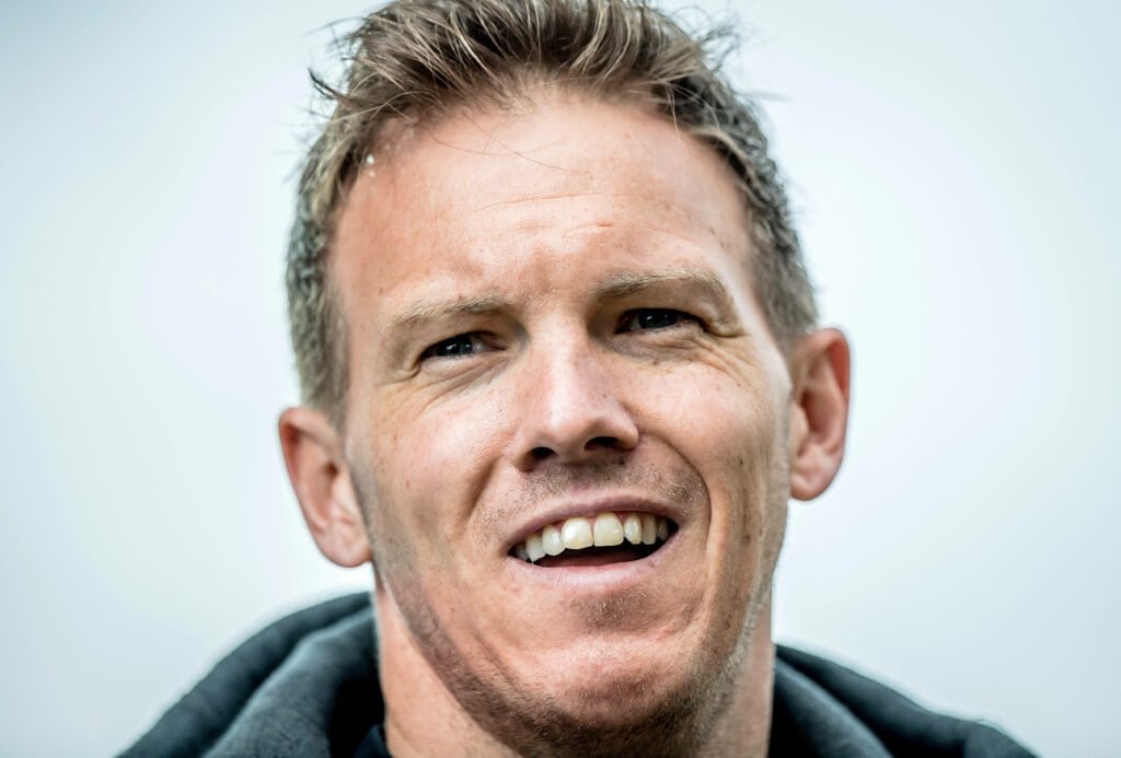Julian Nagelsmann