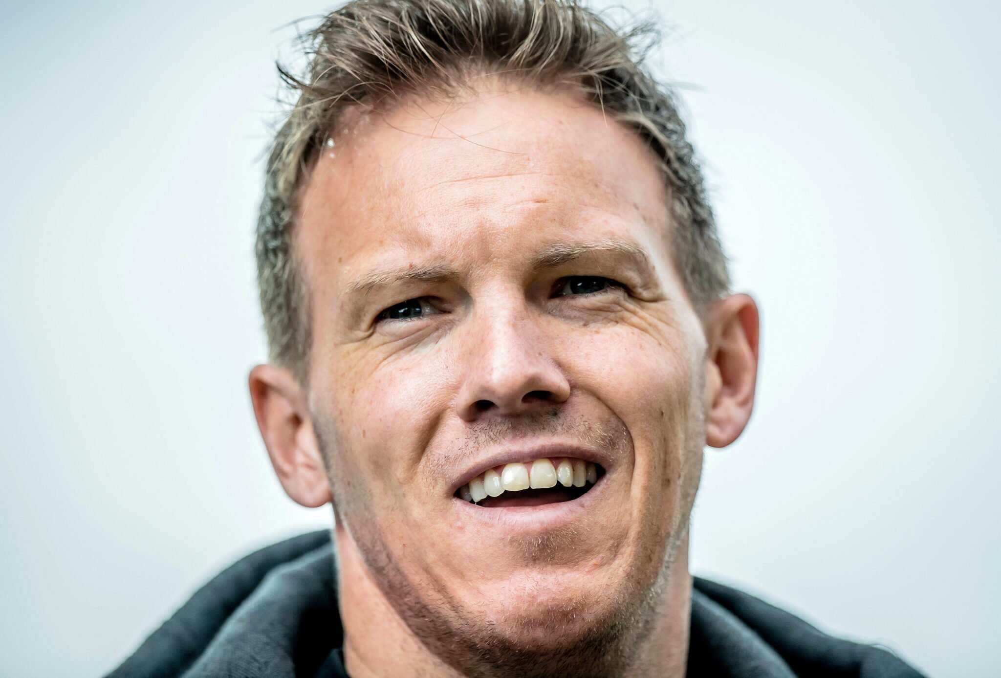 Julian Nagelsmann