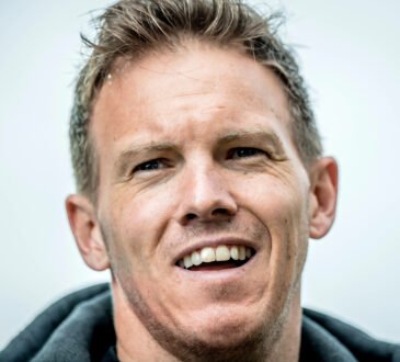 Julian Nagelsmann