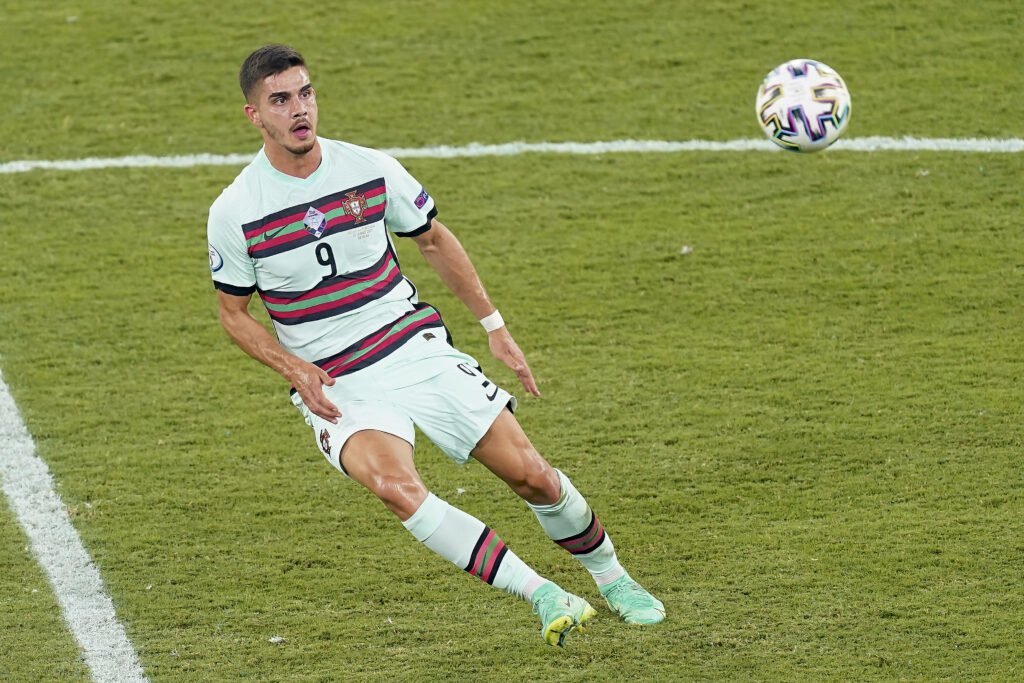 Andre Silva