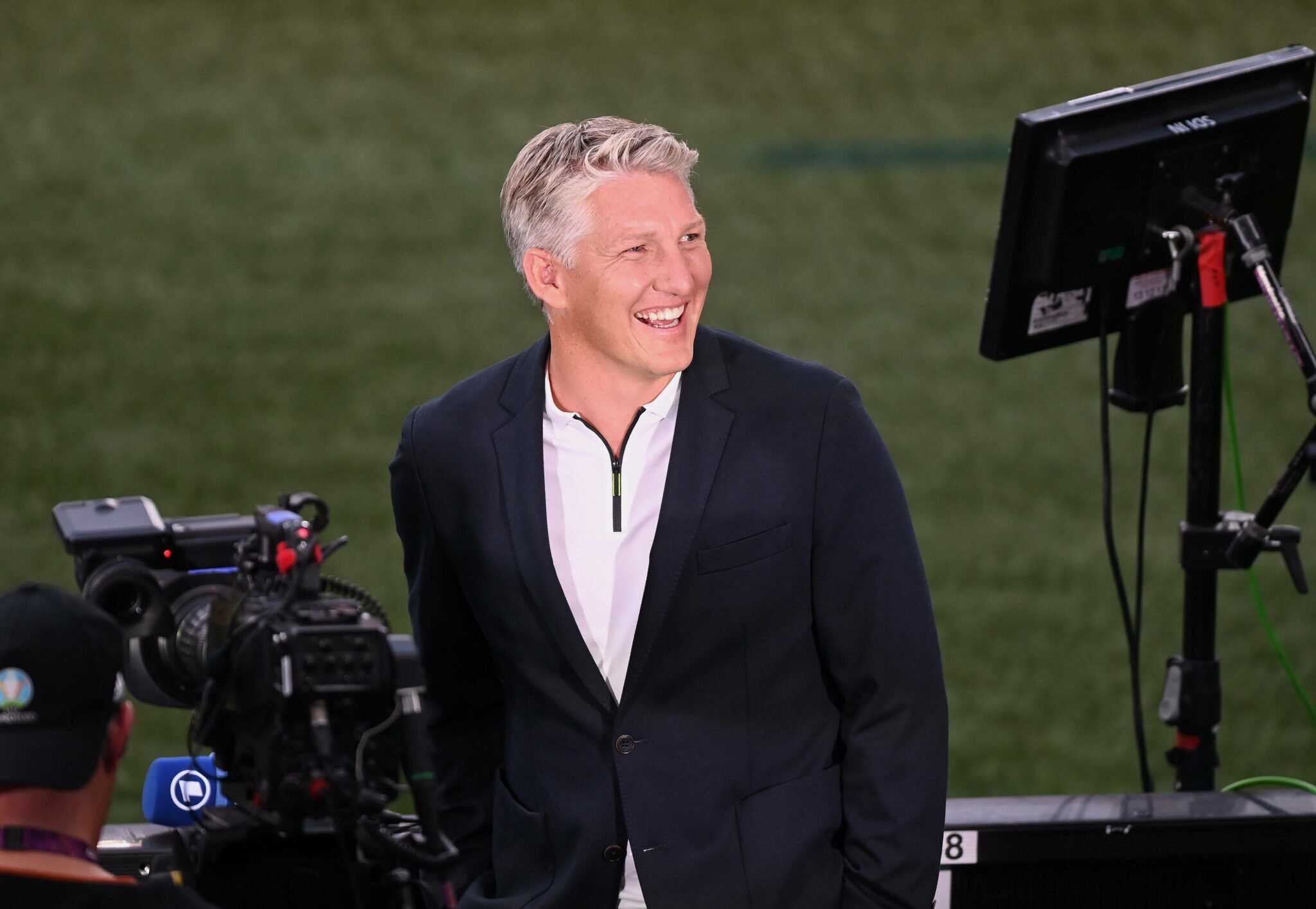 Bastian Schweinsteiger