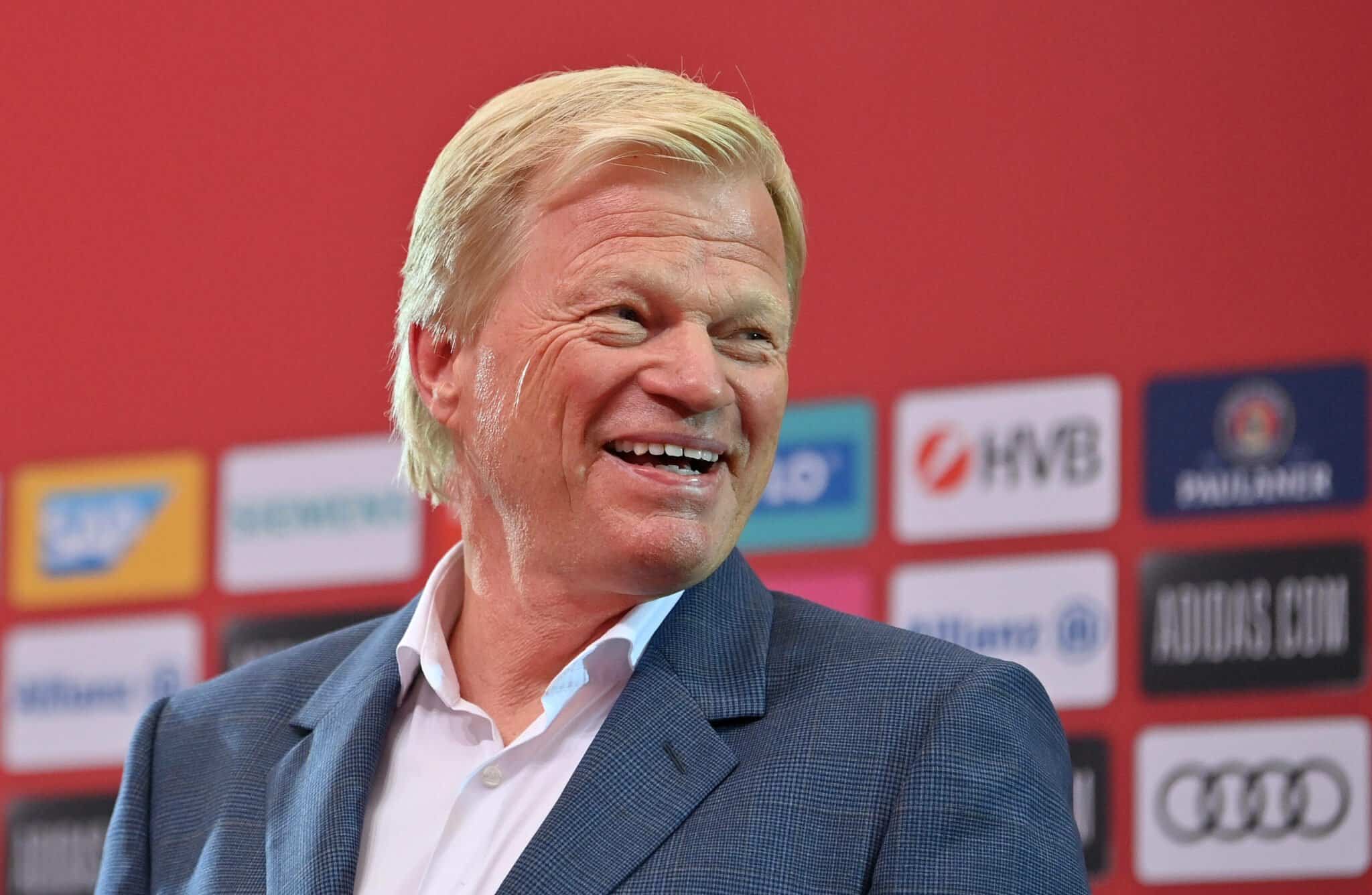 Oliver Kahn