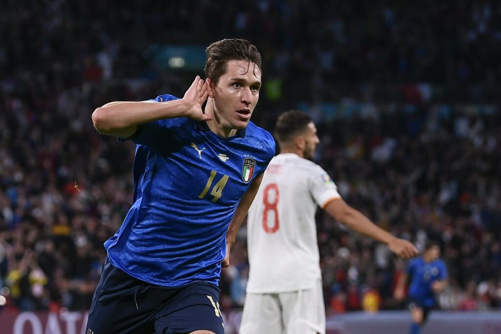Federico Chiesa