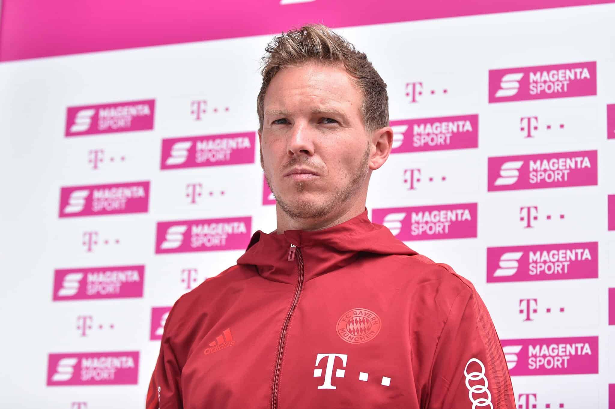 Julian Nagelsmann