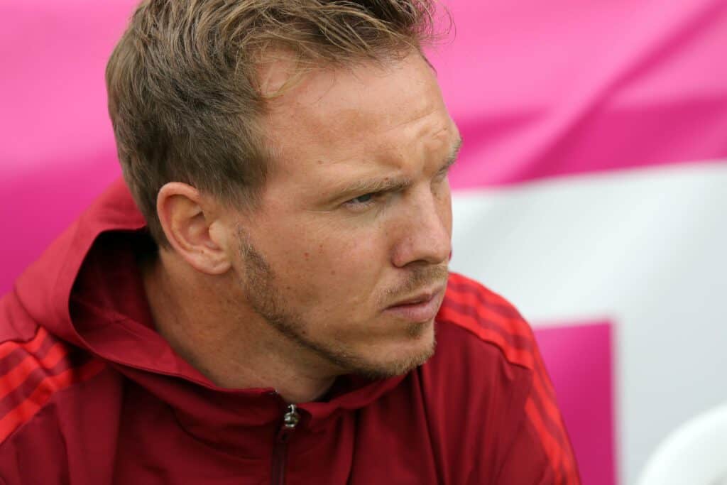 Julian Nagelsmann