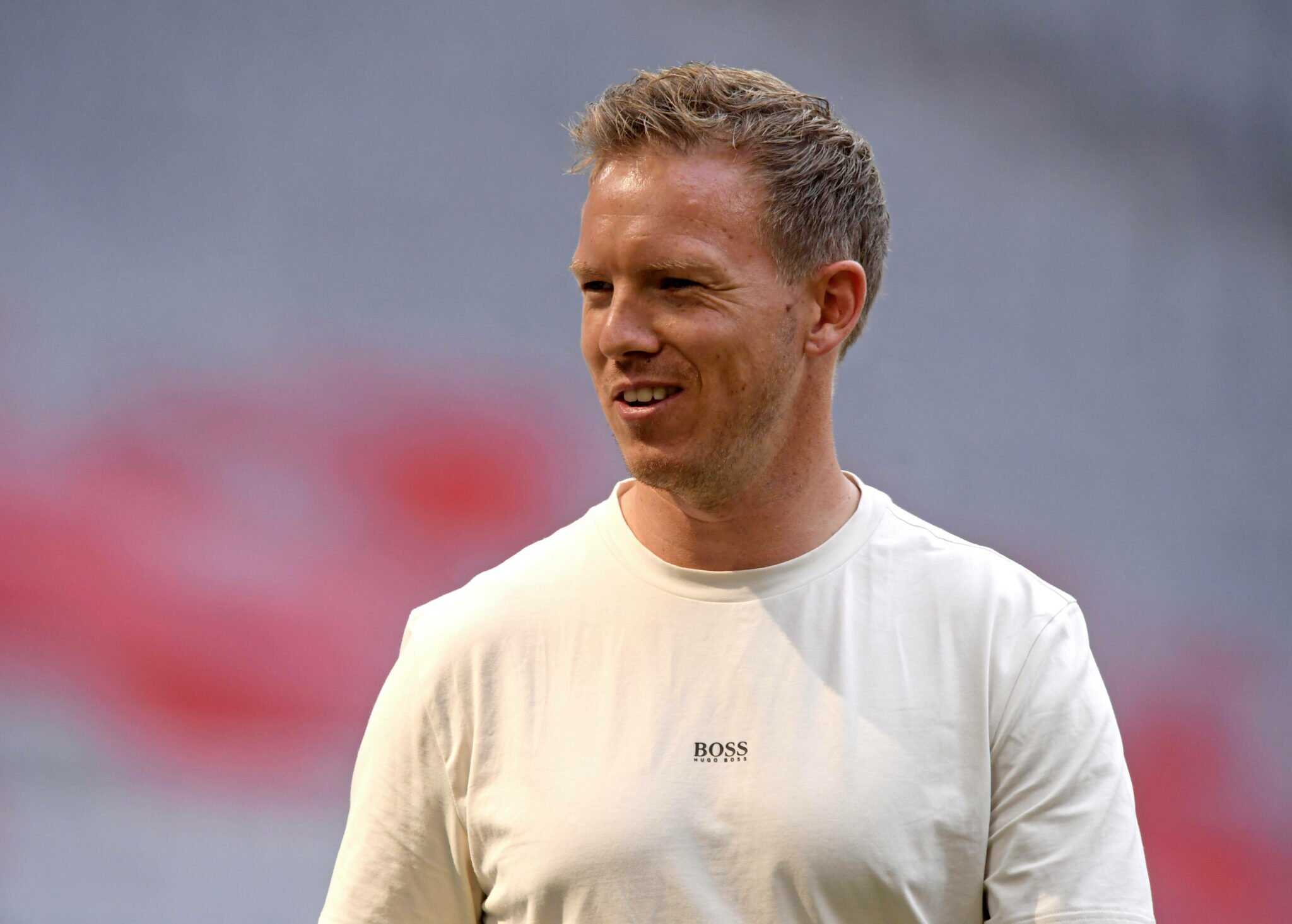 Julian Nagelsmann