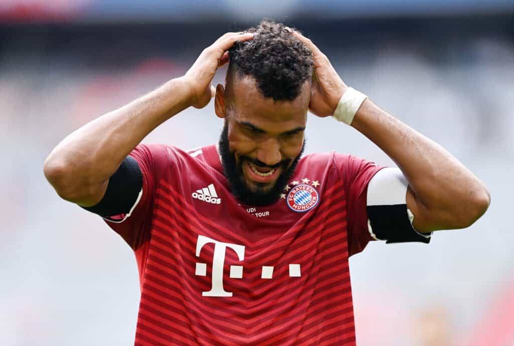 Eric Maxim Choupo-Moting