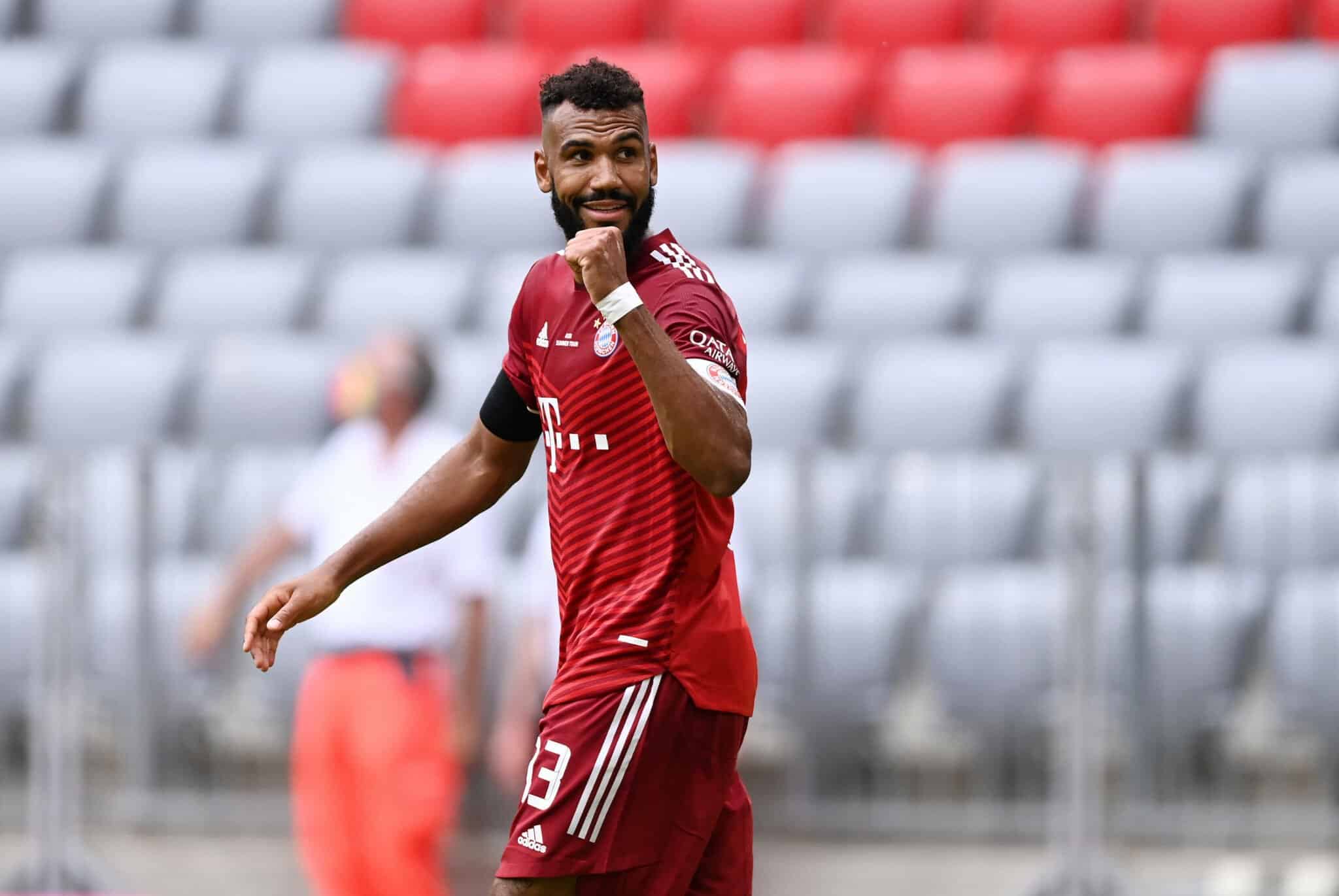 Eric Maxim Choupo-Moting