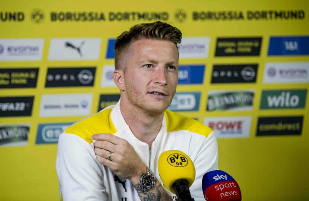 Marco Reus