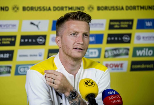 Marco Reus