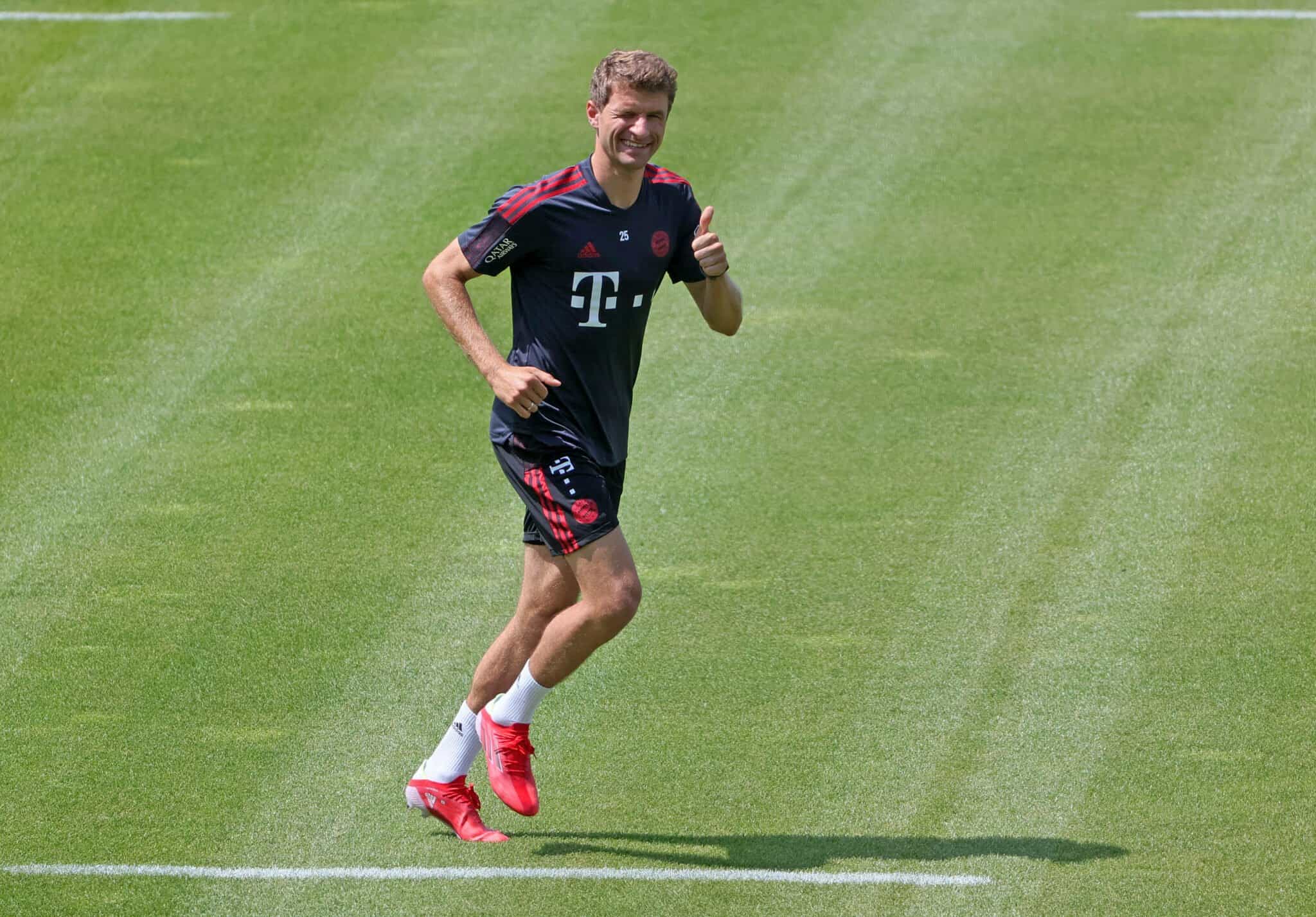 Thomas Müller