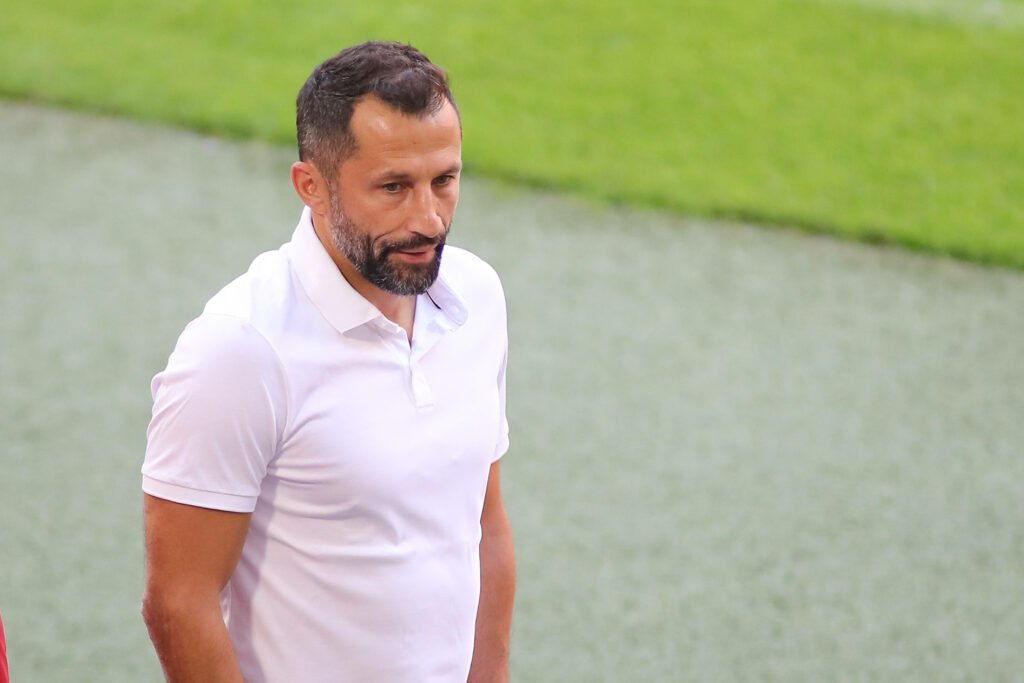 Hasan Salihamidzic