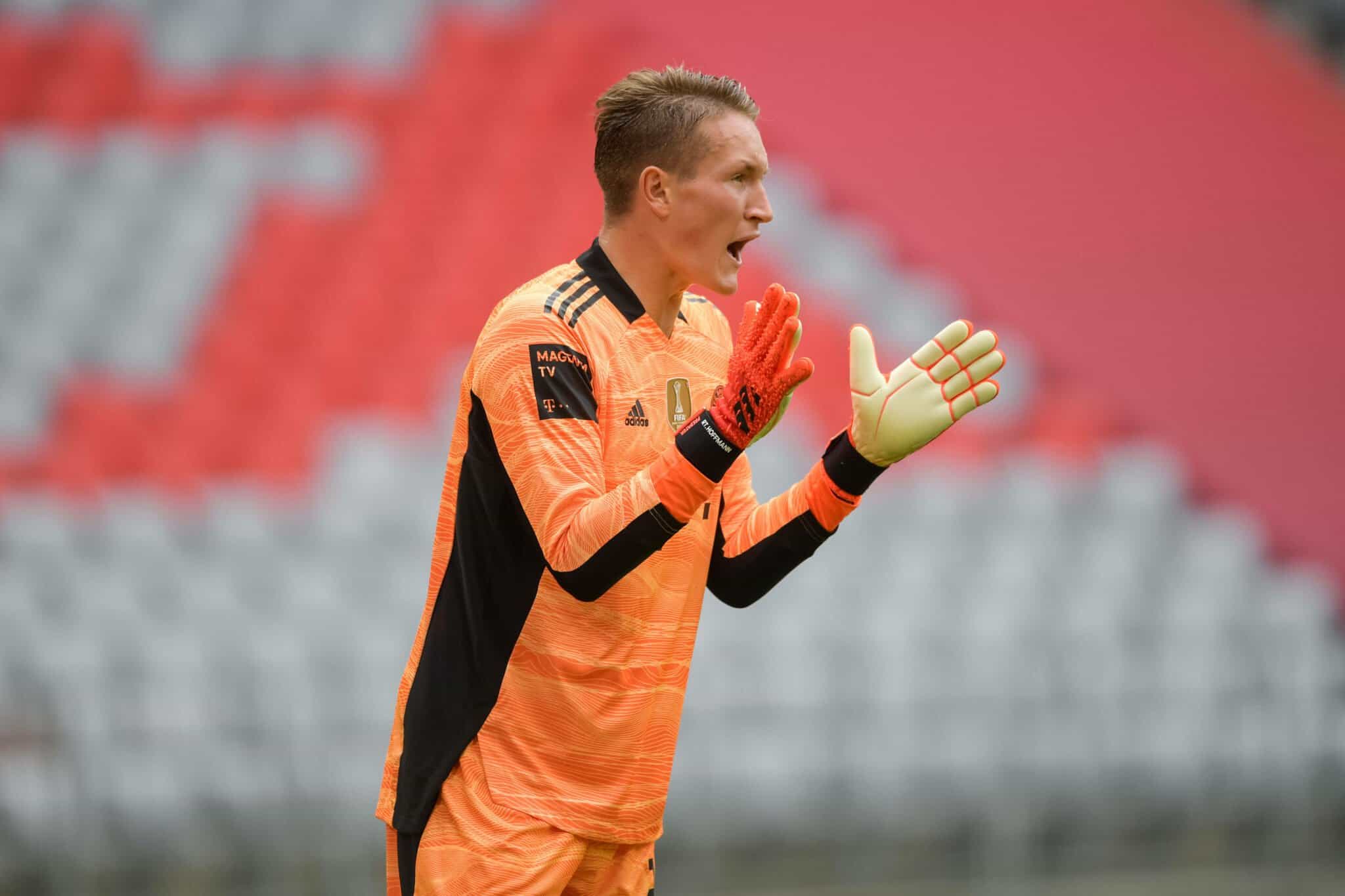 Ron-Thorben Hoffmann