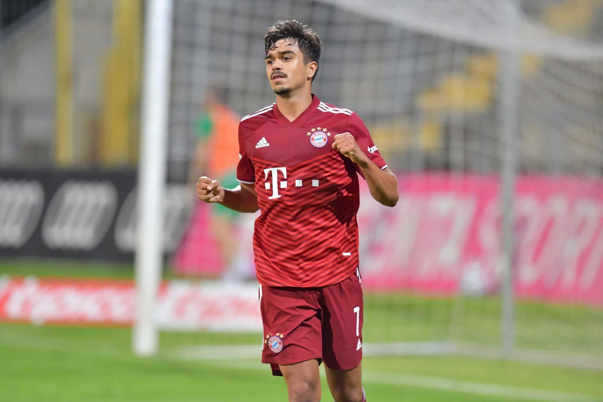 Oliver Batista Meier