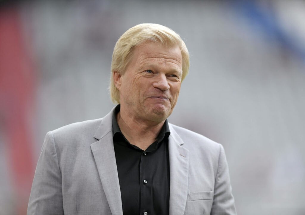 Oliver Kahn