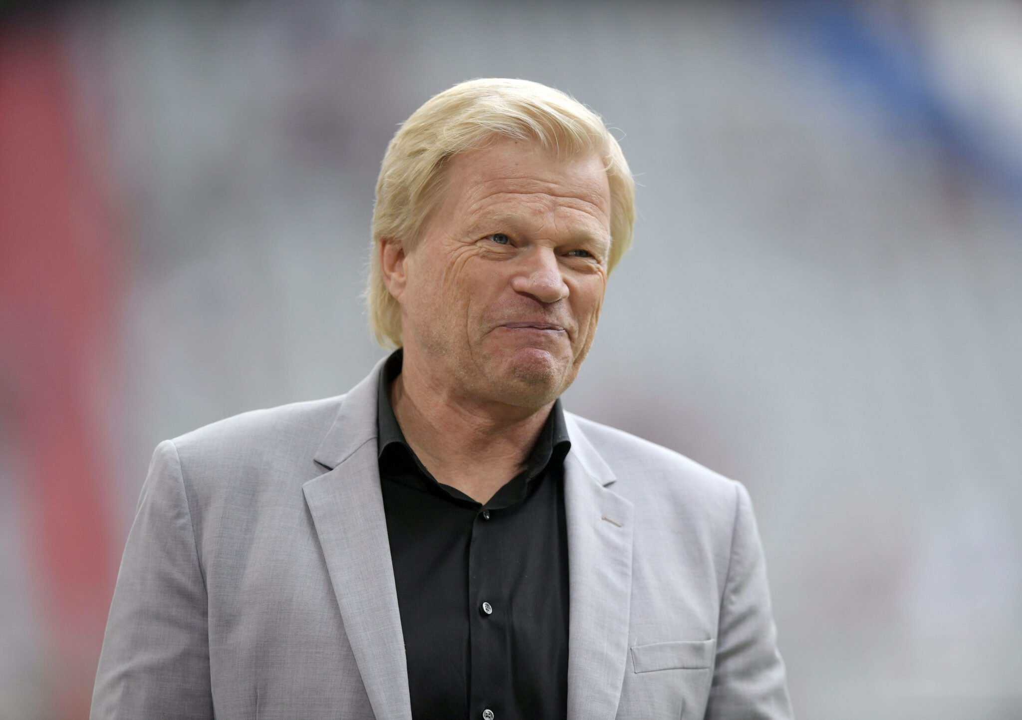 Oliver Kahn