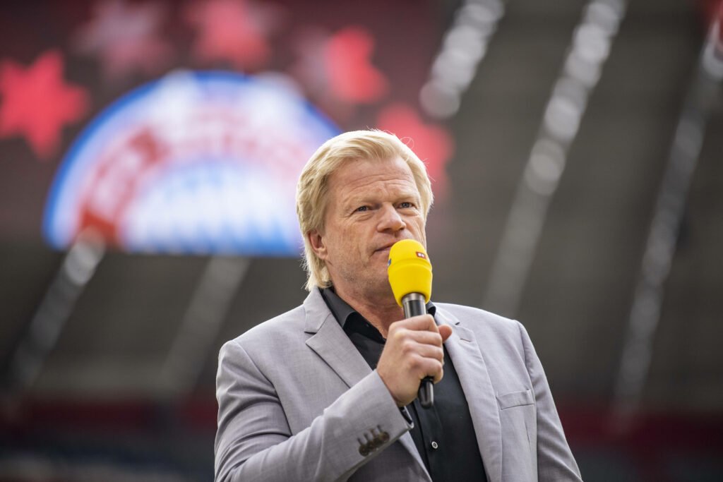 Oliver Kahn