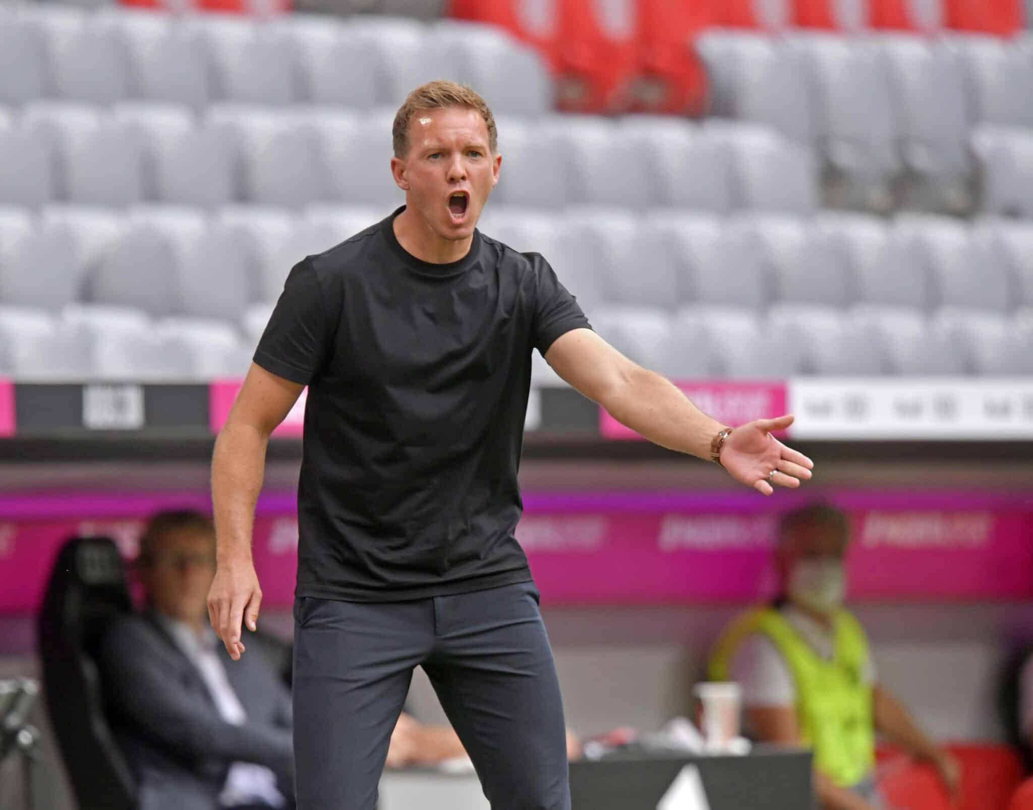 Julian Nagelsmann