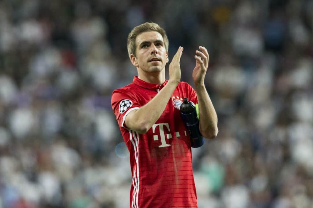 Philipp Lahm
