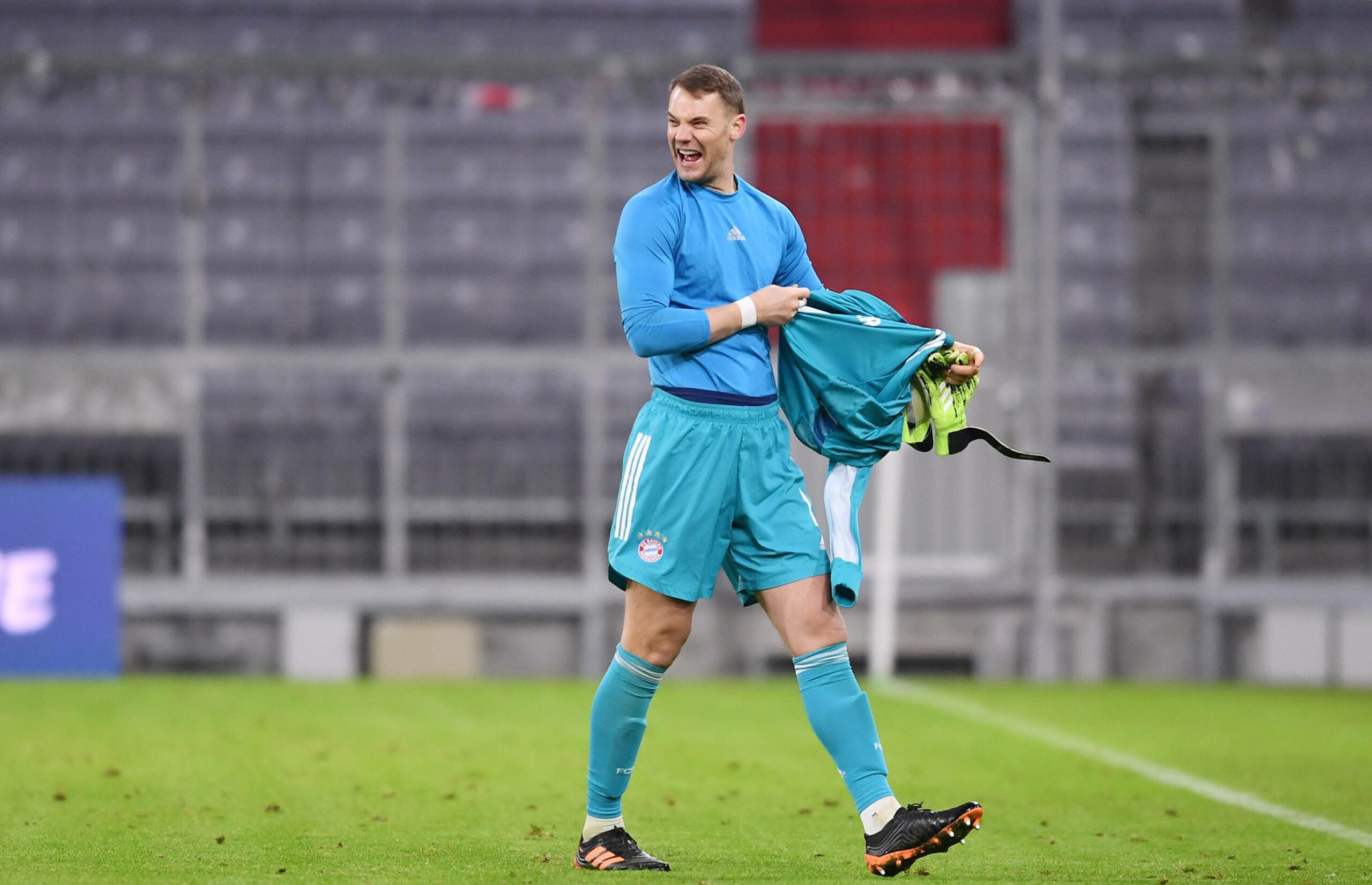 Manuel Neuer