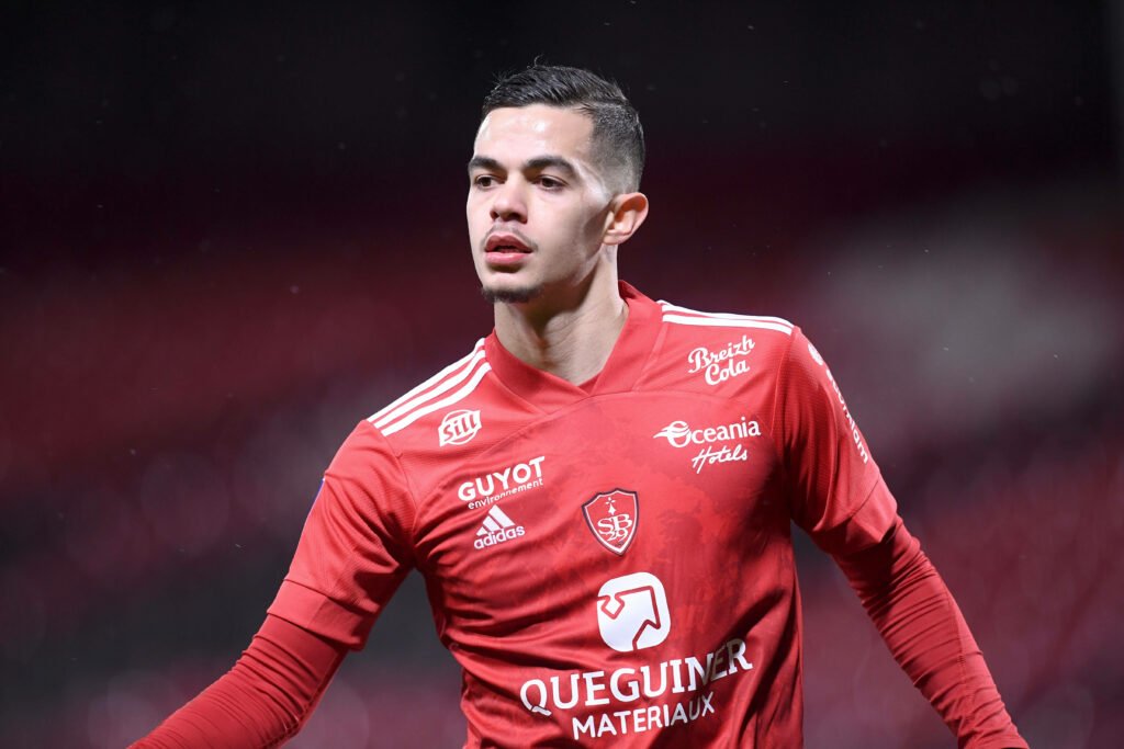 Romain Faivre