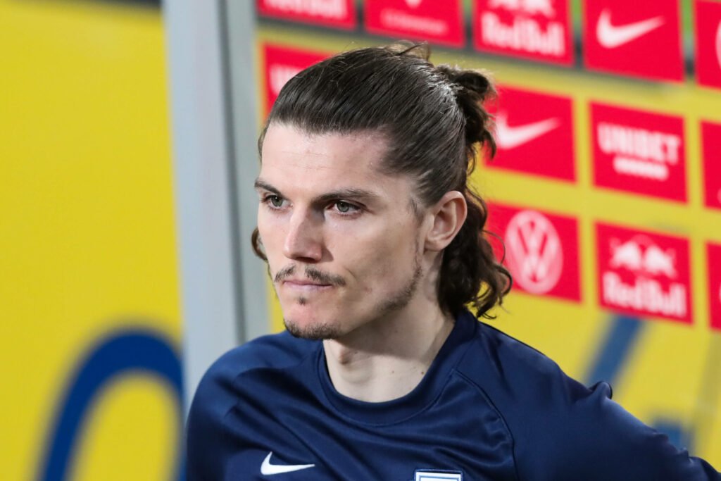 Marcel Sabitzer