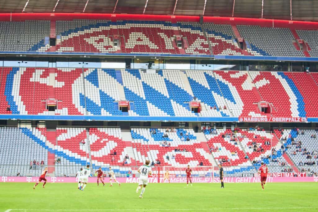 FC Bayern