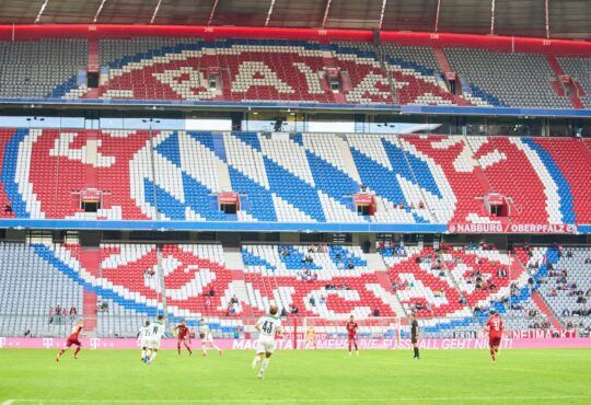 FC Bayern