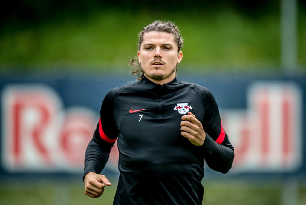 Marcel Sabitzer